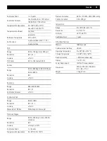 Preview for 45 page of Bante Instruments A Series User Manual