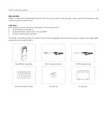 Preview for 2 page of Bante Instruments Bante520 Instruction Manual