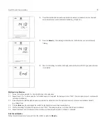 Preview for 10 page of Bante Instruments Bante520 Instruction Manual