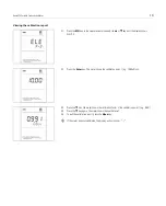 Preview for 11 page of Bante Instruments Bante520 Instruction Manual