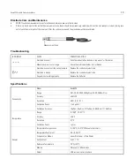 Preview for 14 page of Bante Instruments Bante520 Instruction Manual