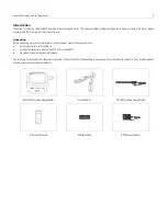 Preview for 2 page of Bante Instruments Bante810 Instruction Manual