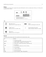 Preview for 3 page of Bante Instruments Bante810 Instruction Manual