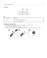 Preview for 4 page of Bante Instruments Bante810 Instruction Manual