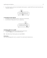 Preview for 6 page of Bante Instruments Bante810 Instruction Manual