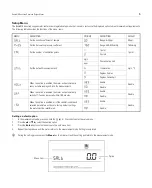 Preview for 7 page of Bante Instruments Bante810 Instruction Manual