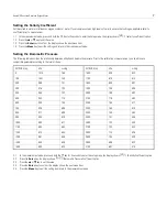 Preview for 8 page of Bante Instruments Bante810 Instruction Manual