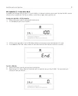 Preview for 9 page of Bante Instruments Bante810 Instruction Manual