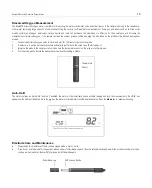 Preview for 11 page of Bante Instruments Bante810 Instruction Manual