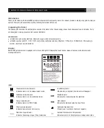 Preview for 2 page of Bante Instruments Bante900P Instruction Manual