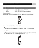 Preview for 4 page of Bante Instruments Bante900P Instruction Manual