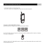 Preview for 5 page of Bante Instruments Bante900P Instruction Manual