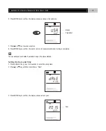 Preview for 11 page of Bante Instruments Bante900P Instruction Manual