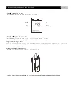 Preview for 12 page of Bante Instruments Bante900P Instruction Manual