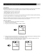 Preview for 14 page of Bante Instruments Bante900P Instruction Manual