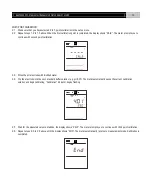 Preview for 15 page of Bante Instruments Bante900P Instruction Manual