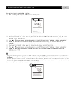 Preview for 16 page of Bante Instruments Bante900P Instruction Manual