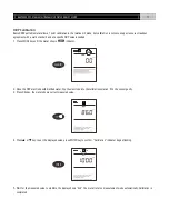 Preview for 18 page of Bante Instruments Bante900P Instruction Manual