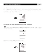 Preview for 20 page of Bante Instruments Bante900P Instruction Manual