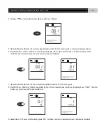 Preview for 21 page of Bante Instruments Bante900P Instruction Manual