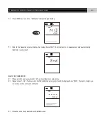 Preview for 24 page of Bante Instruments Bante900P Instruction Manual