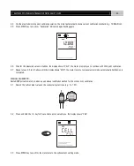 Preview for 25 page of Bante Instruments Bante900P Instruction Manual