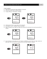 Preview for 29 page of Bante Instruments Bante900P Instruction Manual