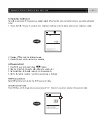 Preview for 32 page of Bante Instruments Bante900P Instruction Manual