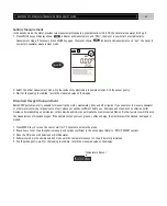 Preview for 34 page of Bante Instruments Bante900P Instruction Manual