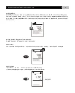 Preview for 35 page of Bante Instruments Bante900P Instruction Manual