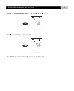 Preview for 36 page of Bante Instruments Bante900P Instruction Manual