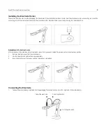 Предварительный просмотр 5 страницы Bante Instruments Bante932 Instruction Manual