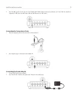 Предварительный просмотр 6 страницы Bante Instruments Bante932 Instruction Manual