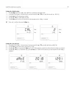 Предварительный просмотр 9 страницы Bante Instruments Bante932 Instruction Manual