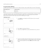 Предварительный просмотр 11 страницы Bante Instruments Bante932 Instruction Manual