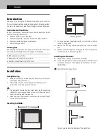 Preview for 2 page of Bante Instruments BI-650 User Manual