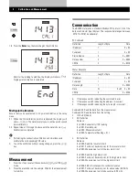 Preview for 6 page of Bante Instruments BI-650 User Manual