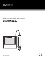 Предварительный просмотр 1 страницы Bante Instruments BI-680 User Manual