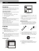 Предварительный просмотр 2 страницы Bante Instruments BI-680 User Manual