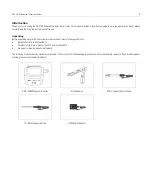 Preview for 2 page of Bante Instruments DDS-12DW Instruction Manual