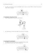 Preview for 6 page of Bante Instruments DDS-12DW Instruction Manual