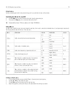 Preview for 7 page of Bante Instruments DDS-12DW Instruction Manual