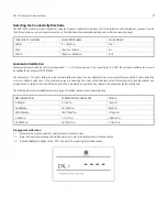 Preview for 10 page of Bante Instruments DDS-12DW Instruction Manual