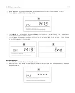 Preview for 11 page of Bante Instruments DDS-12DW Instruction Manual