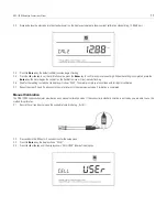 Preview for 12 page of Bante Instruments DDS-12DW Instruction Manual