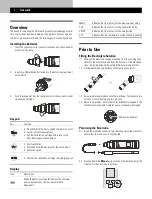 Preview for 2 page of Bante Instruments DOscan10 User Manual