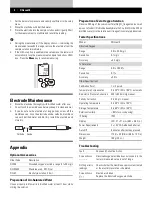 Preview for 6 page of Bante Instruments DOscan10 User Manual