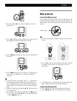 Preview for 3 page of Bante Instruments ECscan10 User Manual