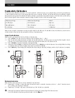 Предварительный просмотр 4 страницы Bante Instruments ECscan20 Instruction Manual