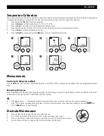 Предварительный просмотр 5 страницы Bante Instruments ECscan20 Instruction Manual